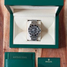 Make offer on Chrono24