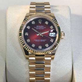 Rolex Datejust 31 278278