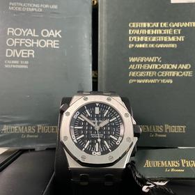 Make offer on Chrono24