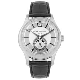 Patek Philippe Annual Calendar 5205G