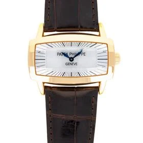 Patek Philippe Gondolo 4980