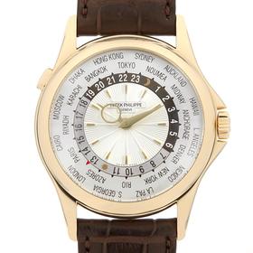 Patek Philippe World Time 5130J