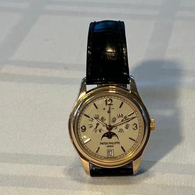 Patek Philippe Annual Calendar 5146R