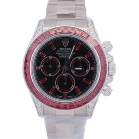 Rolex Daytona 126599TRU