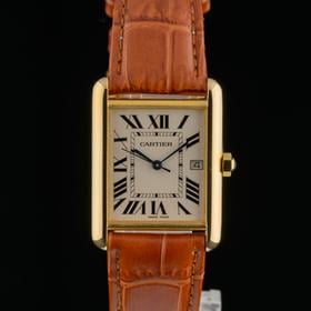 Cartier Tank W1529756