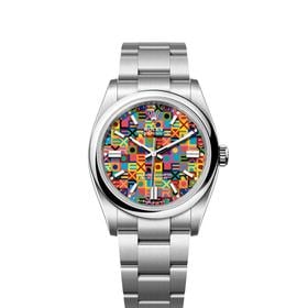Make offer on Chrono24