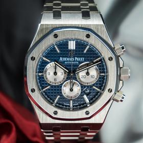 Make offer on Chrono24