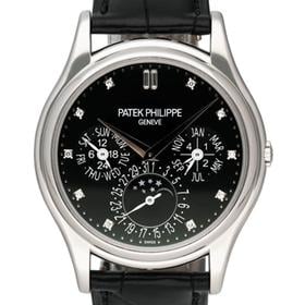 Patek Philippe Grand Complications 5140P