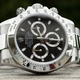 Make offer on Chrono24