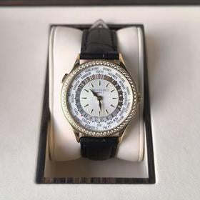 Patek Philippe World Time 7130R