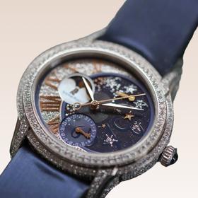 Audemars Piguet Millenary 77316BC.ZZ.D007SU.01