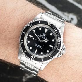 Make offer on Chrono24