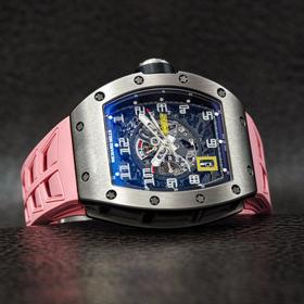 Make offer on Chrono24