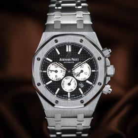 Make offer on Chrono24