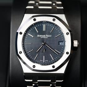 Audemars Piguet Royal Oak 16202ST.OO.1240ST.02