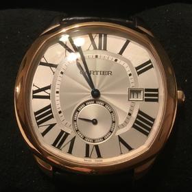 Cartier Drive WGNM0003