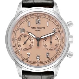 Make offer on Chrono24