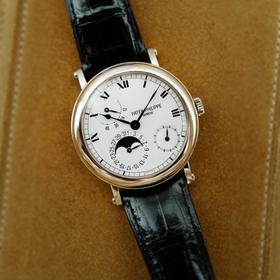 Patek Philippe Annual Calendar 5054G
