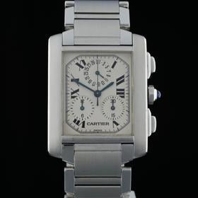 Make offer on Chrono24