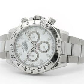 Make offer on Chrono24