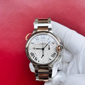 Cartier Ballon Bleu W6920063