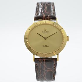 Rolex Cellini 4083