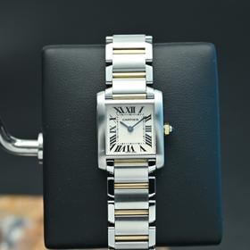 Make offer on Chrono24