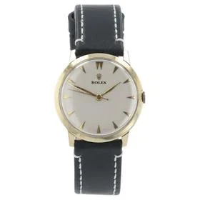 Rolex Cellini 3038