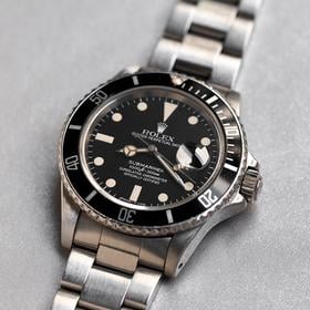 Make offer on Chrono24