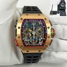 Richard Mille RM 07 RM65