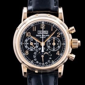 Patek Philippe Grand Complications 5004R