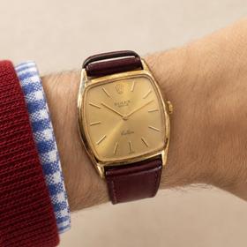 Rolex Cellini 3805