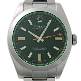 Rolex Milgauss 116400GV