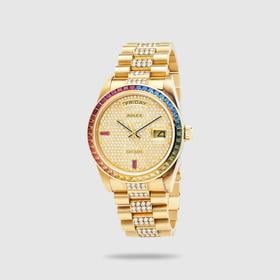 Rolex Day-Date 18188