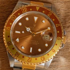 Rolex GMT-Master 93153