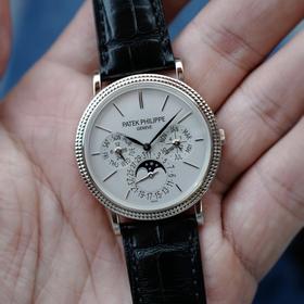 Patek Philippe Grand Complications 5139