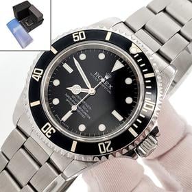Make offer on Chrono24