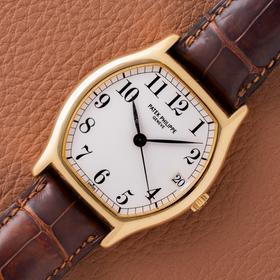 Patek Philippe Gondolo 5030J