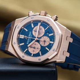 Make offer on Chrono24