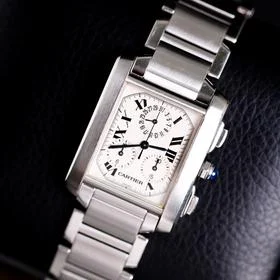 Make offer on Chrono24