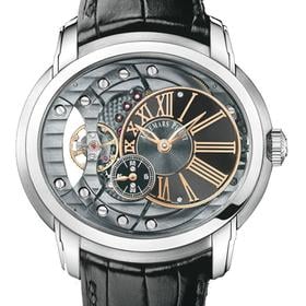 Make offer on Chrono24