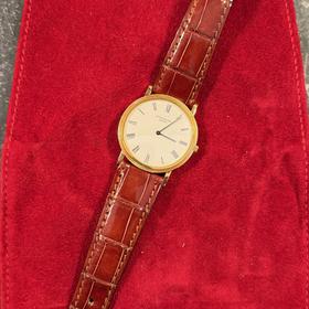 Patek Philippe Calatrava 3520