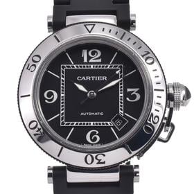 Cartier Pasha 147531
