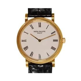 Patek Philippe Calatrava 5120J