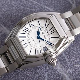 Cartier Roadster WSRD0020
