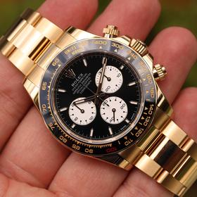 Rolex Daytona 126528LN