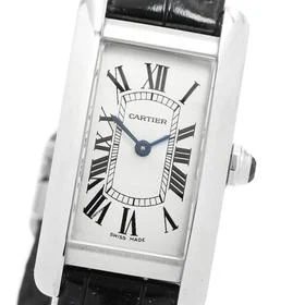 Cartier Tank Americaine WSTA0016
