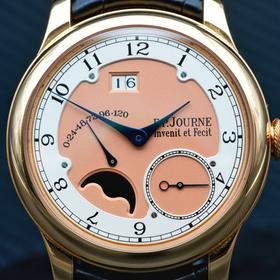 F.P. Journe Octa 1300
