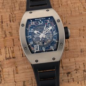 Make offer on Chrono24