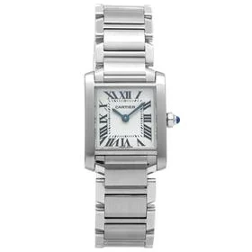 Cartier Tank Française 8880